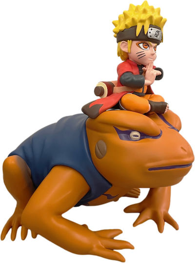 Teknofun Naruto: Light-up Figure Φιγούρα 20.32εκ.