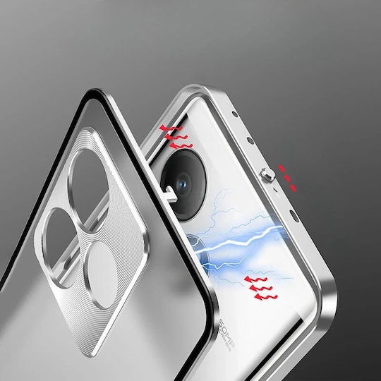 Back Cover (Realme GT 6 / GT 6T)