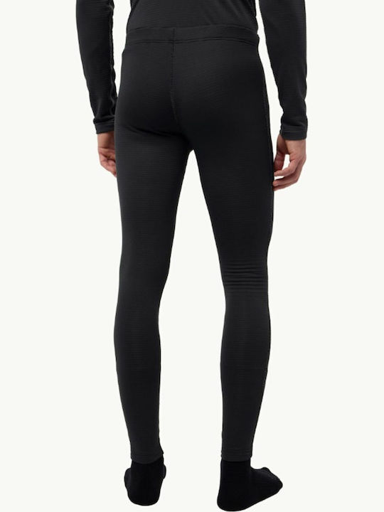 Jack Wolfskin Black