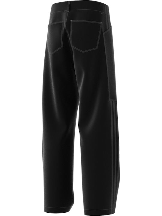 Originals Cargo Sweatpants without Elastic Black