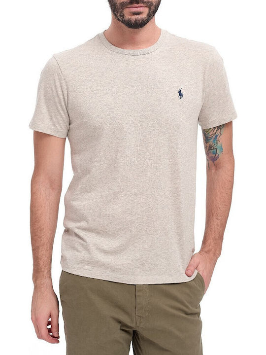 T-shirt Γκρι