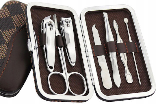 Verk Group Nail Care Tools