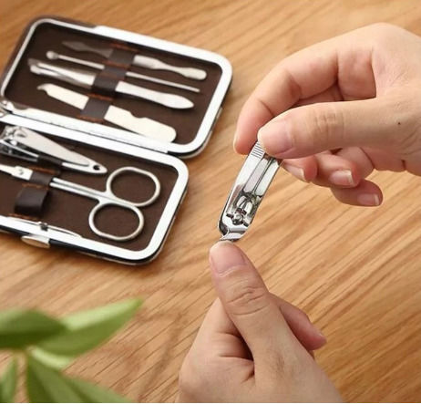 Verk Group Nail Care Tools