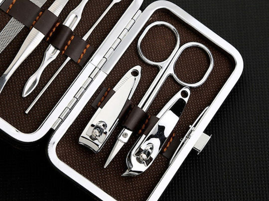 Verk Group Nail Care Tools