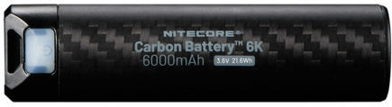 NiteCore NI-9110101425 Lighting Flashlight Accessories