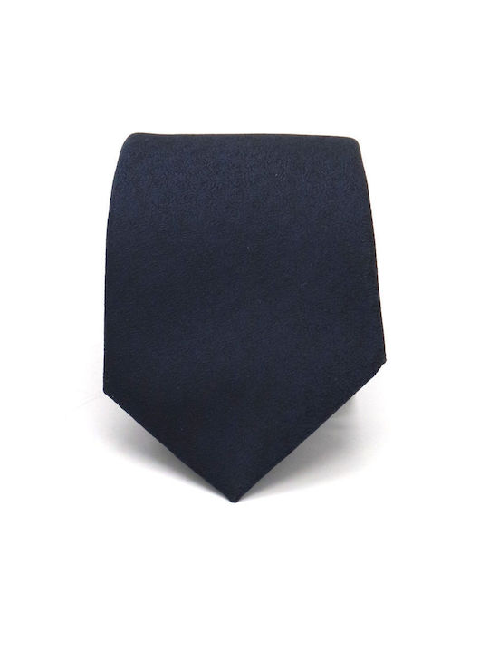 Hugo Boss Men's Tie Set Silk in Blue Color