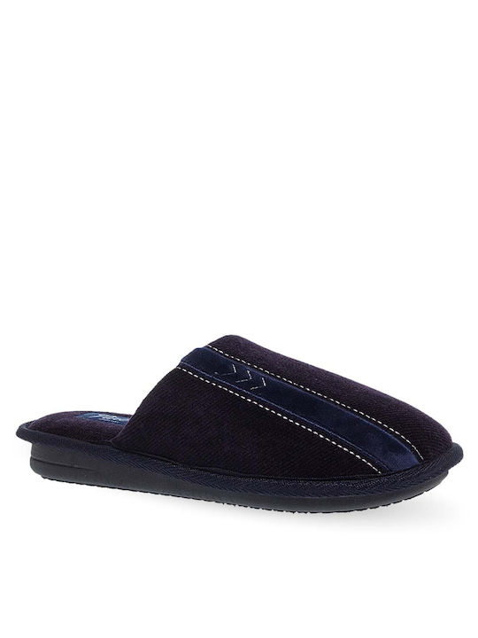 Parex Men's Slipper Blue