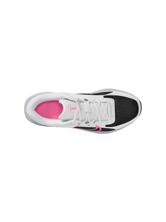 Quest 6 Sport Shoes Running White