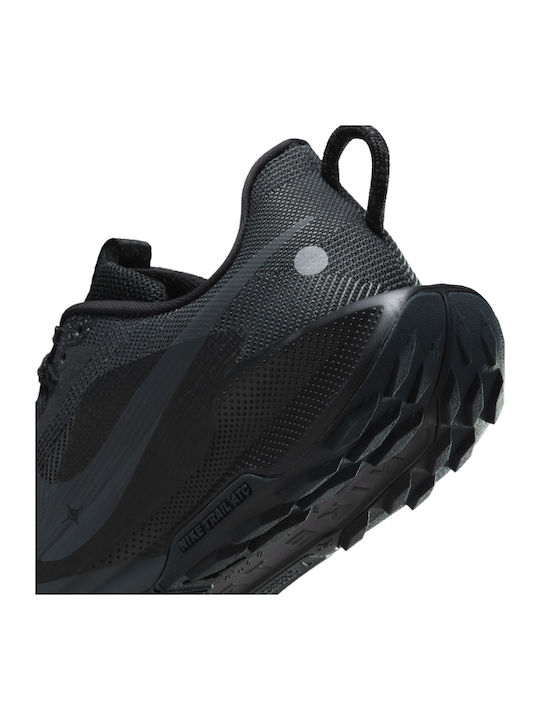 PEGASUS TRAIL 5 Sport Shoes Trail Running Black
