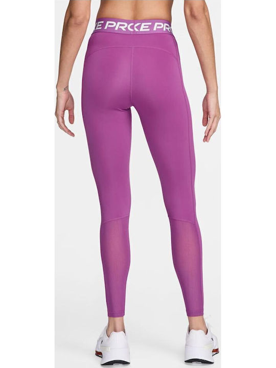 nike pro capri active leggings
