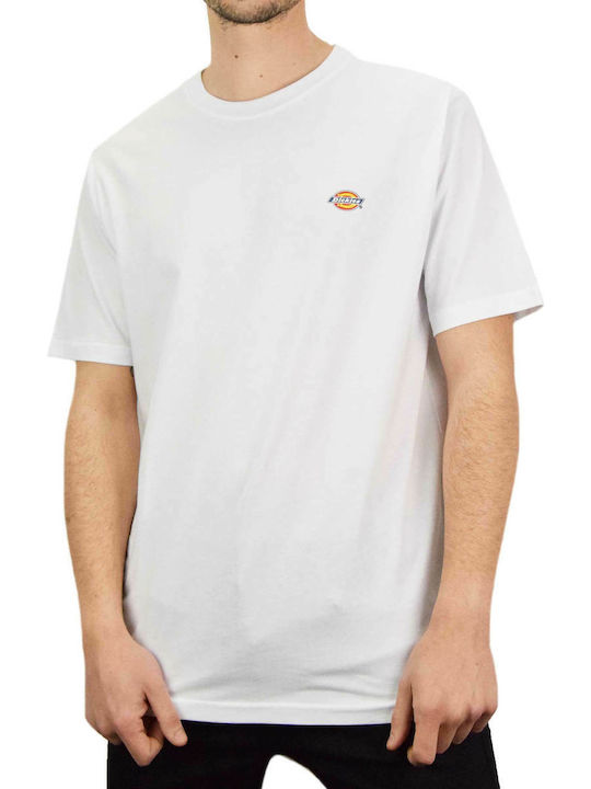Mapleton T-shirt White