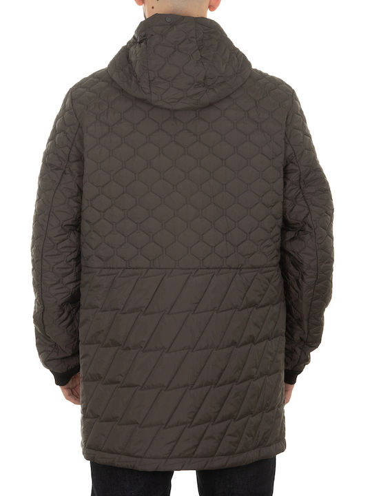 Jacket Gray