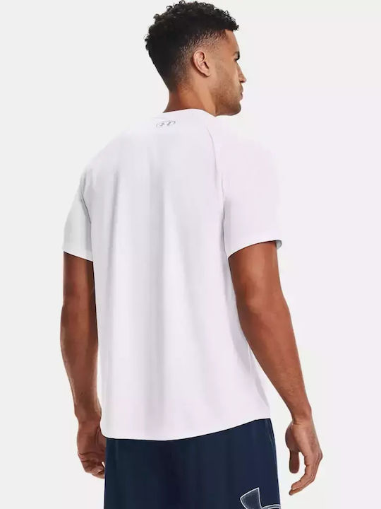 Under Armour Tech T-shirt White