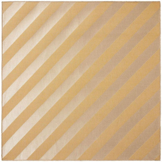 Butlers Runner Златист 42x42см