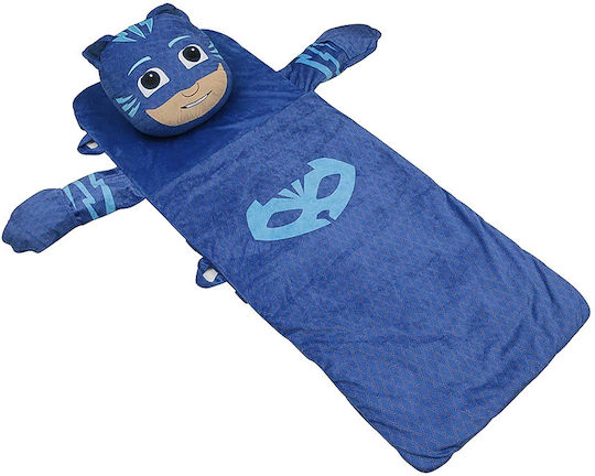 Giochi Preziosi Ζωάκι Pisolone Υπνοπαρεούλης Catboy - Pj Masks για 24+ Μηνών