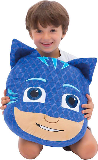 Giochi Preziosi Ζωάκι Pisolone Υπνοπαρεούλης Catboy - Pj Masks για 24+ Μηνών