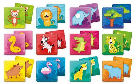 Lisciani Giochi Όχημα για 12+ Μηνών