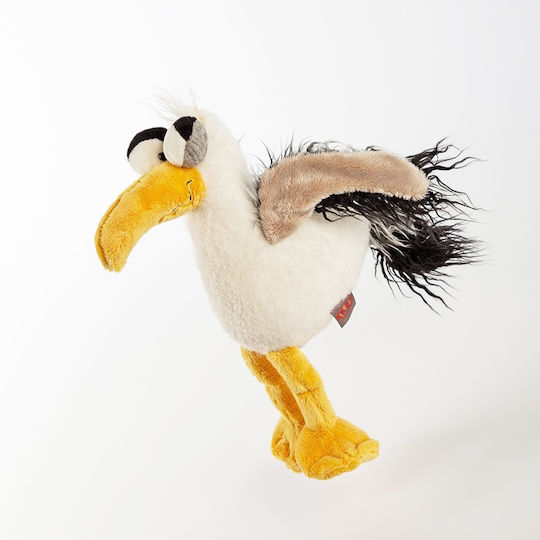 Sigikid Tierchen Seagull aus Stoff