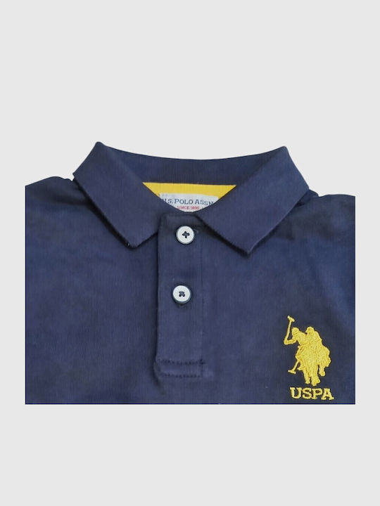 U.S. Polo Assn. U.S. Polo Assn.