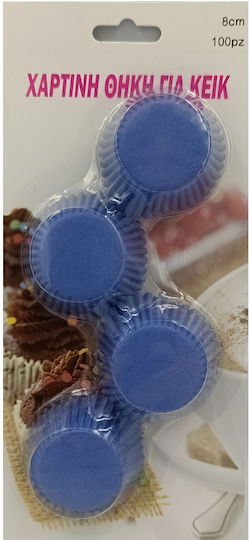 Form for Cake Paper 100pcs