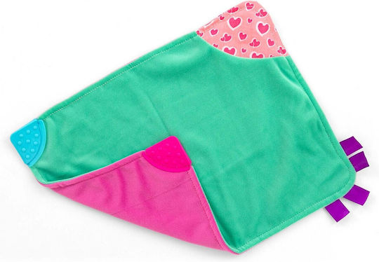 Milly Mally Baby Toy made of Fabric for 0++ Months
