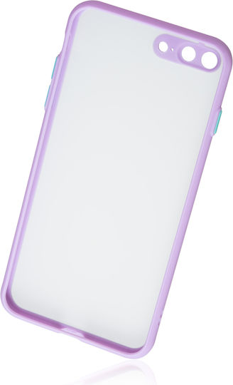 Naxius Back Cover Purple (iPhone 8/7 Plus)