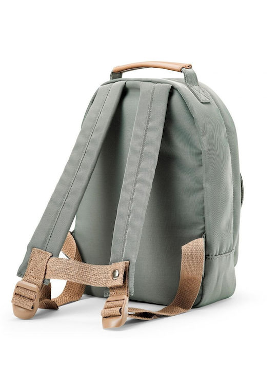 Elodie Details Παιδική Τσάντα Πλάτης Χακί 28x28εκ.