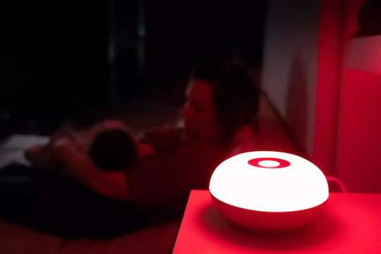 Tommee Tippee Jucărie de Somn Dreammaker cu Lumină și Senzor de Plâns pentru 0++ Luni