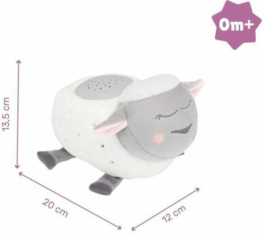 Badabulle Tierchen Bärchen mit Sounds für 0++ Monate