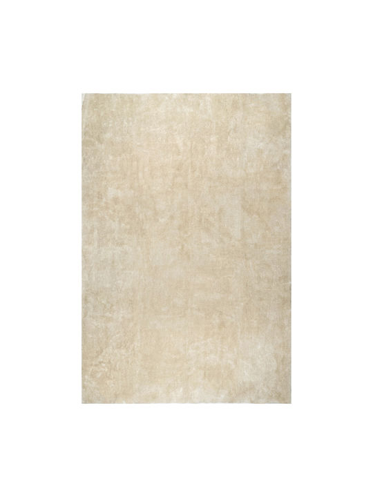 Saray Home Modern Bedroom Rugs Set Beige PST001-BG-SET 3pcs