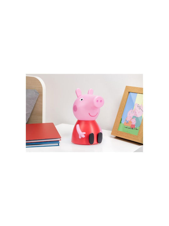 Paladone Kids Desk Lamp Peppa