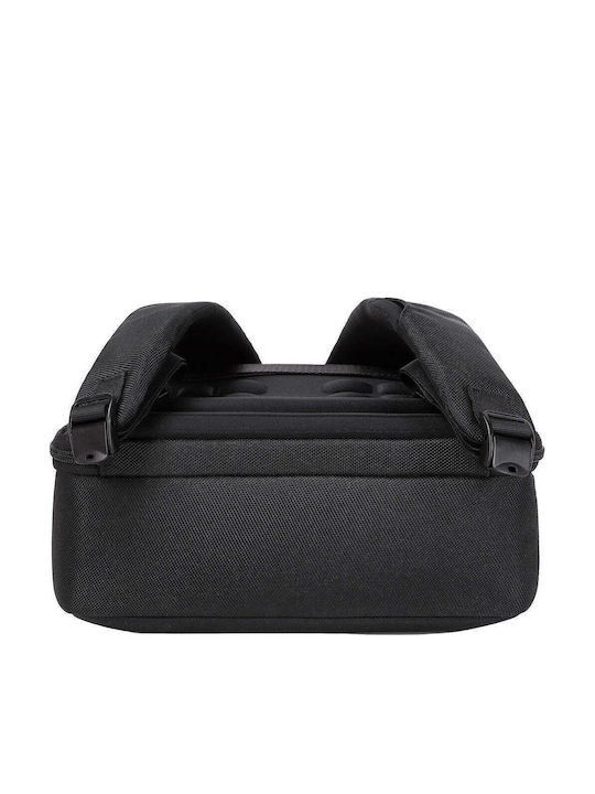 Jolar Backpack Αδιάβροχο 25lt Μαύρο