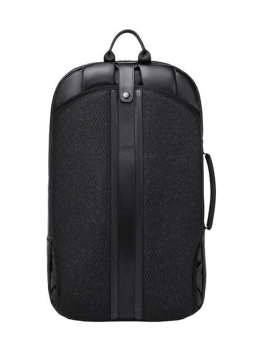 Jolar Backpack Αδιάβροχο 37lt Μαύρο