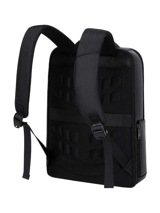 Jolar Backpack Αδιάβροχο 24lt Μαύρο