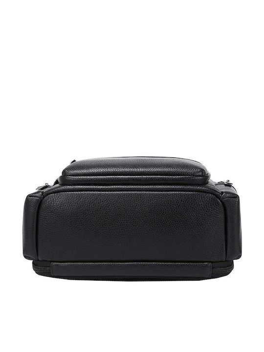 Jolar Backpack Αδιάβροχο 38lt Μαύρο