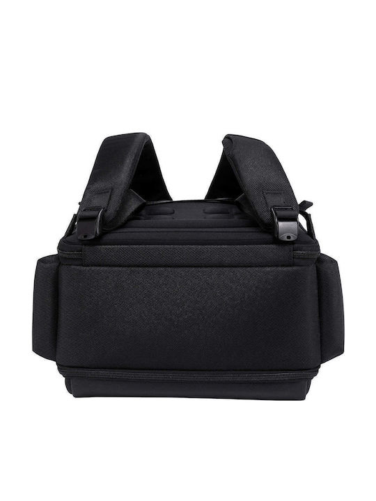 Jolar Backpack Αδιάβροχο 38lt Μαύρο