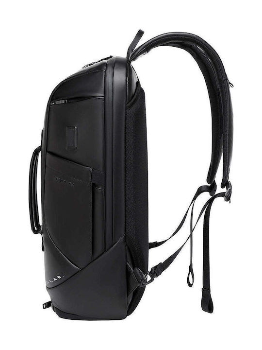 Jolar Rucksack Wasserdicht 37Es Schwarz