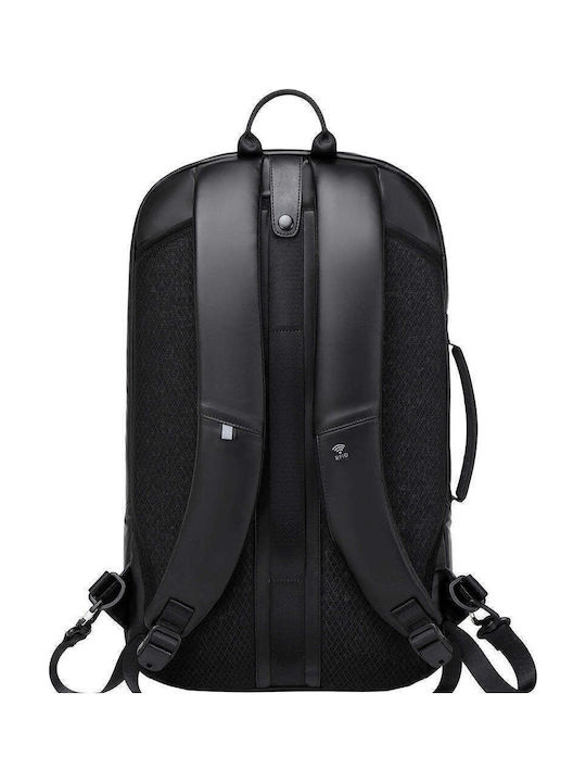 Jolar Rucksack Wasserdicht 37Es Schwarz