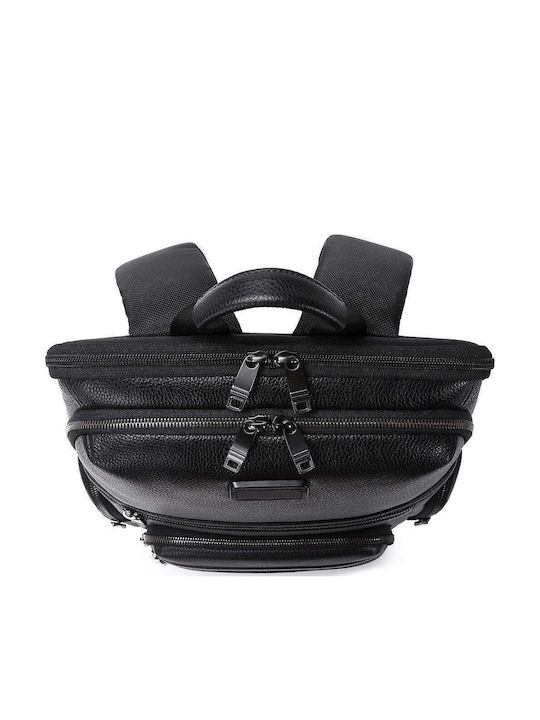 Jolar Backpack Αδιάβροχο 38lt Μαύρο