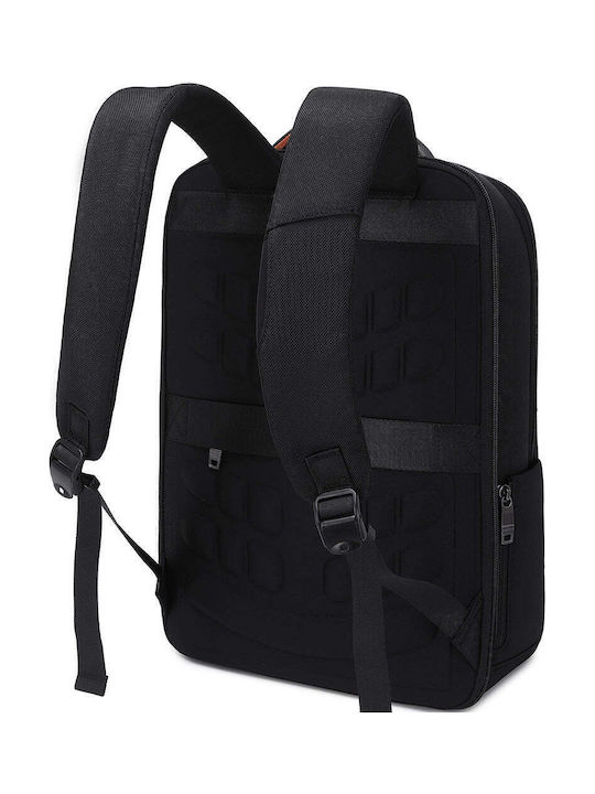 Jolar Backpack Αδιάβροχο 29lt Μαύρο
