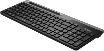 A4Tech FBK25 Ασύρματο Bluetooth Πληκτρολόγιο Αγγλικό US