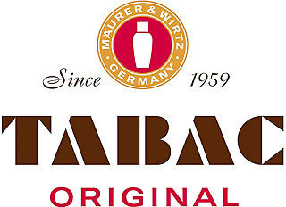 Tabac Original Deodorant als Stick 2x