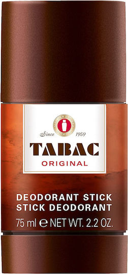 Tabac Original Deodorant als Stick 2x