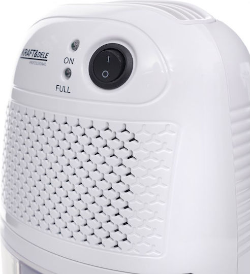 Kraft & Dele KD10586 Термоелектрически (Peltier) Влагоуловител 0.23lt