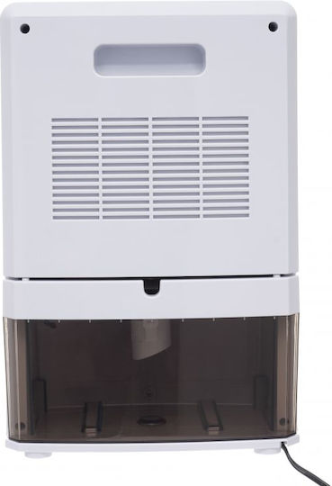 Kraft & Dele KD10587 Αφυγραντήρας με Συμπιεστή 0.7lt