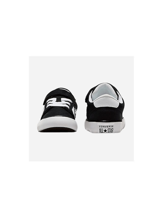 Converse Kids Sneakers Black