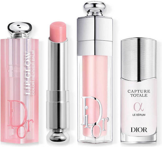 Dior Make-up-Set mit Kosmetiktasche 3Stück | Skroutz Germany