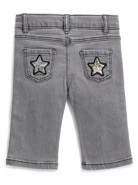 Original Marines Kinder-Jeanshosen Jungen Grau