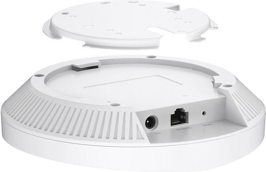 TP-LINK Festa F61 v1 Punct de acces Wi-Fi 6 Banda Duală (2.4 și 5GHz)