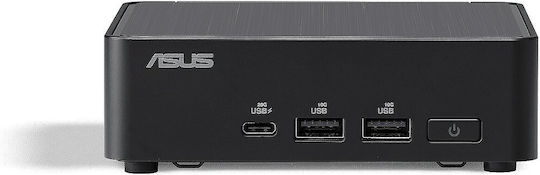 Asus NUC 14 Pro Mini PC (Core Ultra 5 135H/16GB DDR4/512GB SSD/W11 Pro)